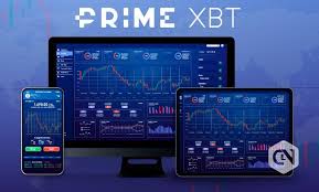 Exploring the Features and Benefits of the PrimeXBT Website 27