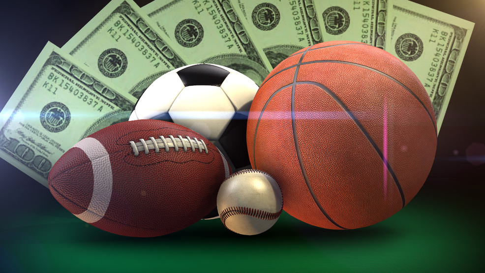 Legal Betting Sites in the US 1 Legal Betting Sites in the US 1