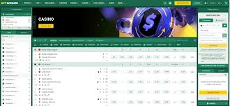 BetWinner Application Mobile Your Gateway to the Best Betting Experience BetWinner Application Mobile Your Gateway to the Best Betting Experience