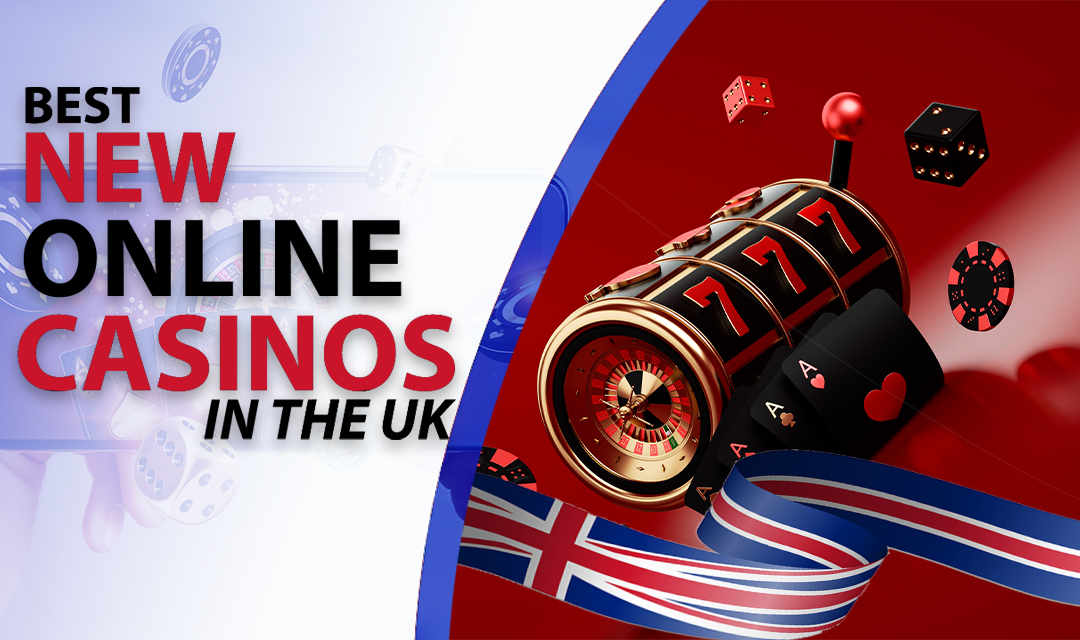 Discover the Exciting World of Casino Slots Online UK 2