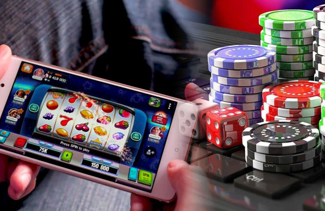 Is Casiny Legit A Comprehensive Review of the Online Casino