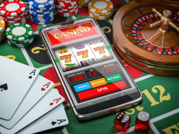 Is Casiny Legit A Comprehensive Review of the Online Casino