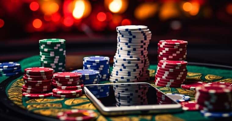 Understanding the Kingdom Casino Registration Process 8 Understanding the Kingdom Casino Registration Process 8