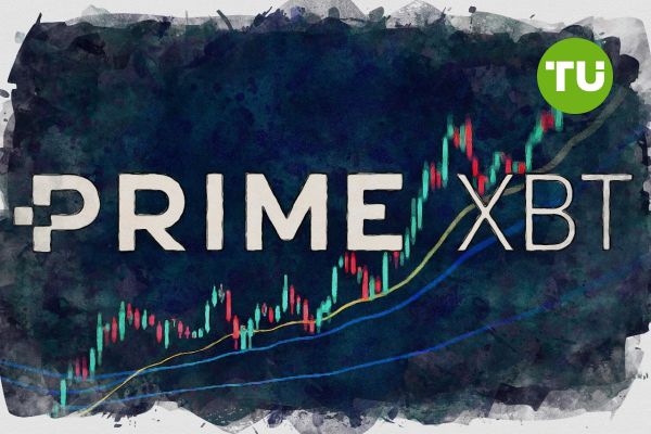 Unlocking the Potential of PrimeXBT Forex Trading Unlocking the Potential of PrimeXBT Forex Trading