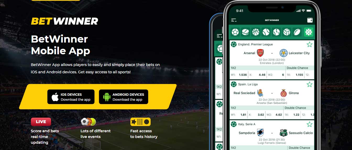 betwinner casino — Complete Guide to Games, Bonuses and Safe Play