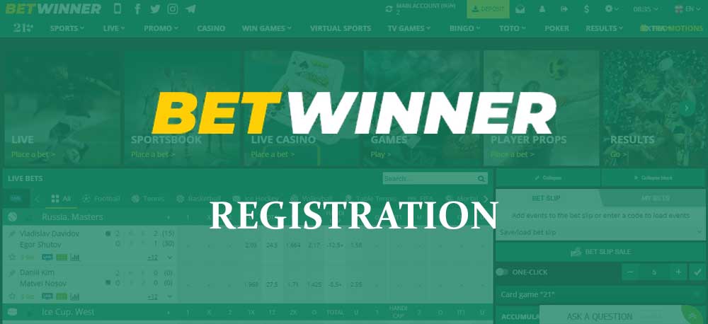 Betwinner Live Betting A Comprehensive Guide