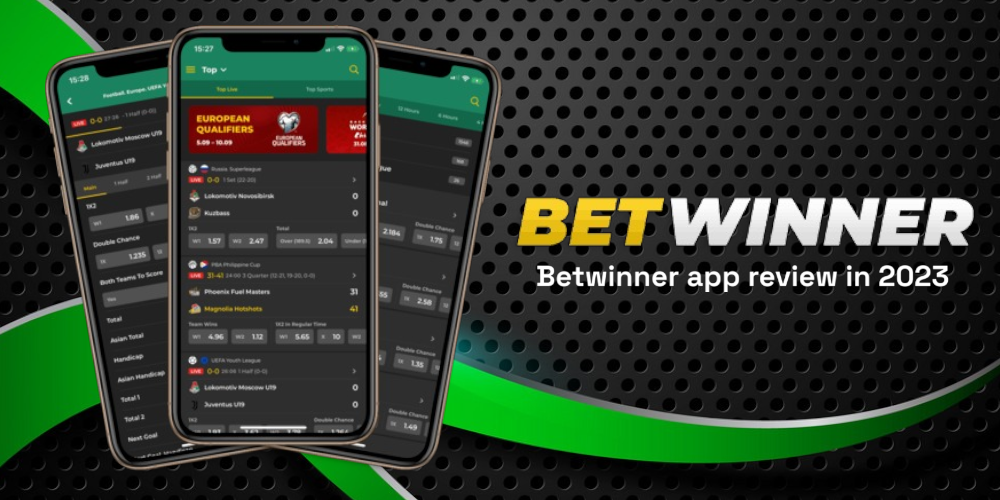 Betwinner Ushbu O'yinlar Bilan G'alaba Qozoning