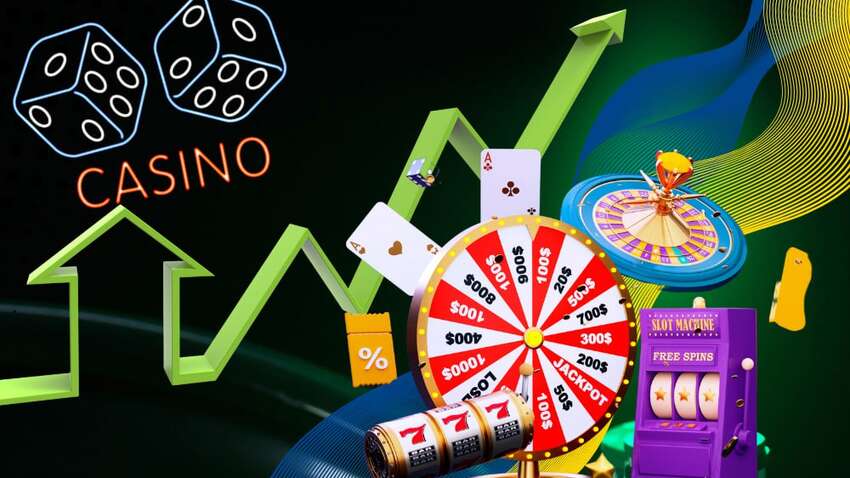 Discover the Best UK Casino Online No Deposit Offers 19 Discover the Best UK Casino Online No Deposit Offers 19