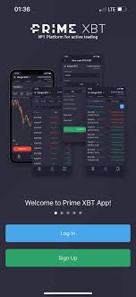 Discover the Efficiency of Trading Platform PrimeXBT
