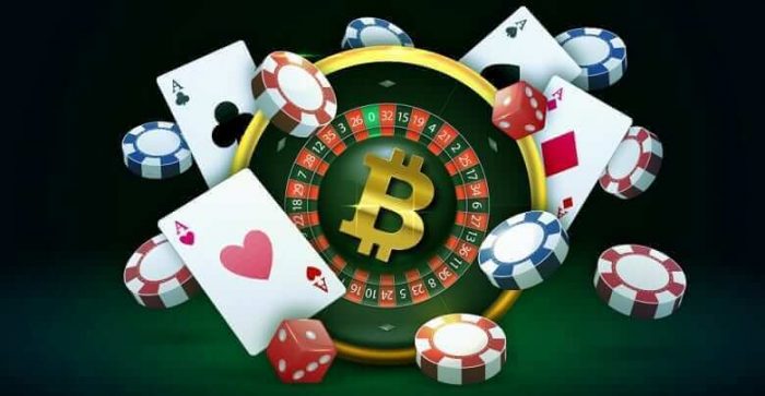 Discover the Thrills of Instant Win Crypto Slots 19