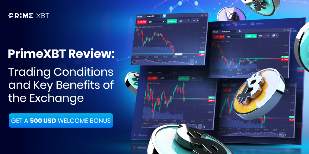 Exploring the Future of Digital Assets PrimeXBT Trade