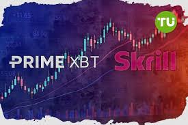 Exploring the Future of Digital Assets PrimeXBT Trade