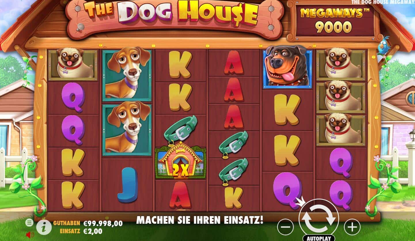 Megaways Slot Machine - List of Slots with Megaways Function
