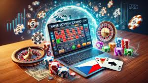 Nejlepší online casino czk pro české hráče 10 Nejlepší online casino czk pro české hráče 10