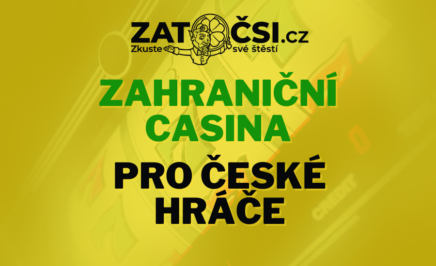 Nejlepsi zahranicni casina