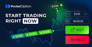 Pocket Option Predictions How to Stay Ahead in Trading