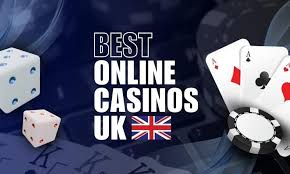 The Best UK Casino Online 13