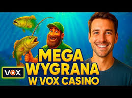 VOX Casino polska — kompleksowy przewodnik dla graczy