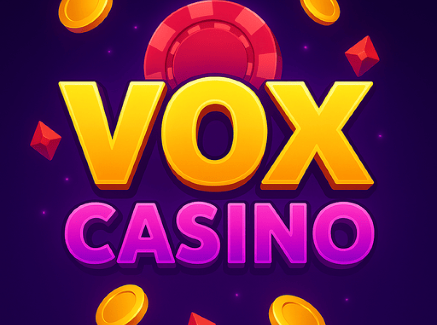 VOX Casino polska — kompleksowy przewodnik dla graczy