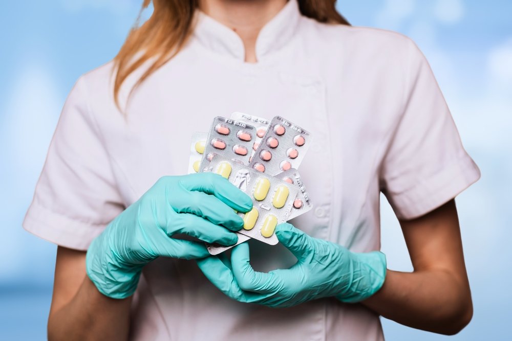 Bactrim Antibiotikum Účinné Riešenie Pre Bakteriálne Infekcie