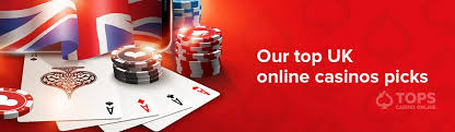 Discover the Best Secure UK Online Casino for Safe Gaming 2 Discover the Best Secure UK Online Casino for Safe Gaming 2