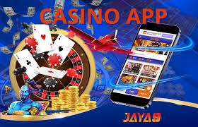 Discover the Exciting World of Jaya9 Where Gaming Meets Thrill Discover the Exciting World of Jaya9 Where Gaming Meets Thrill