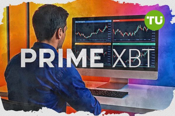Everything You Need to Know About PrimeXBT Exchange Everything You Need to Know About PrimeXBT Exchange