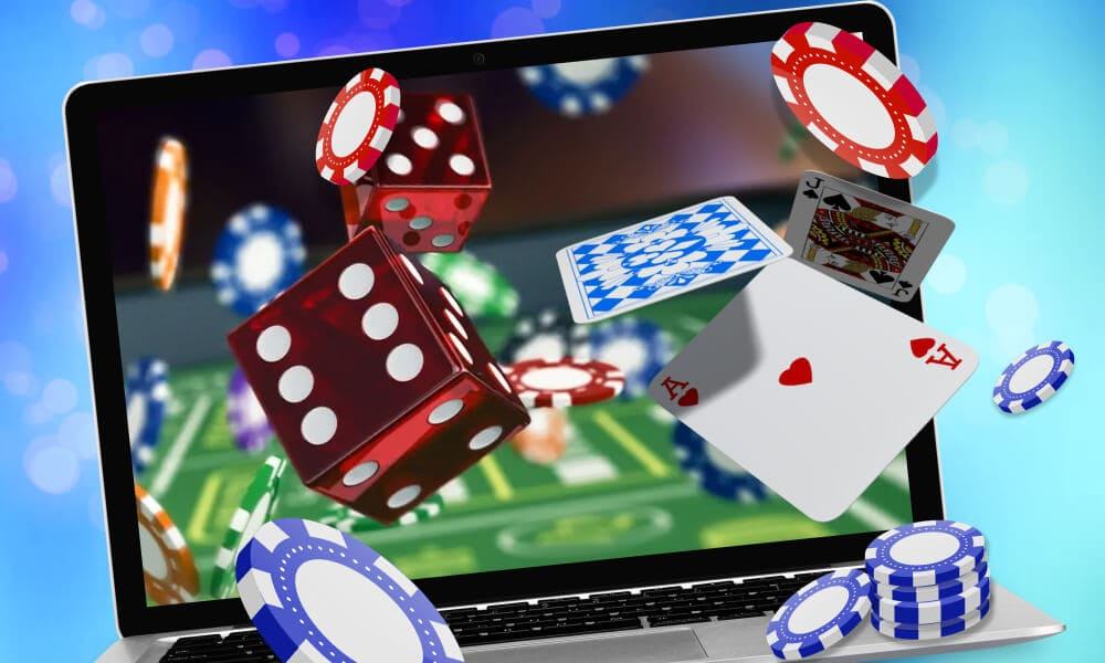 Experience Entertainment Excellence with WG Casino & Sportsbook Experience Entertainment Excellence with WG Casino & Sportsbook