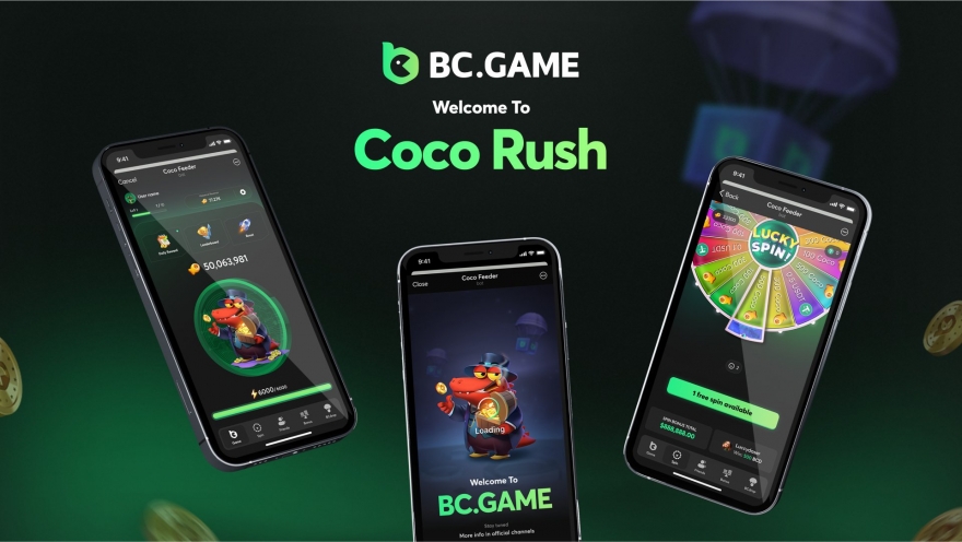 Exploring the Exciting World of BC Game Crypto