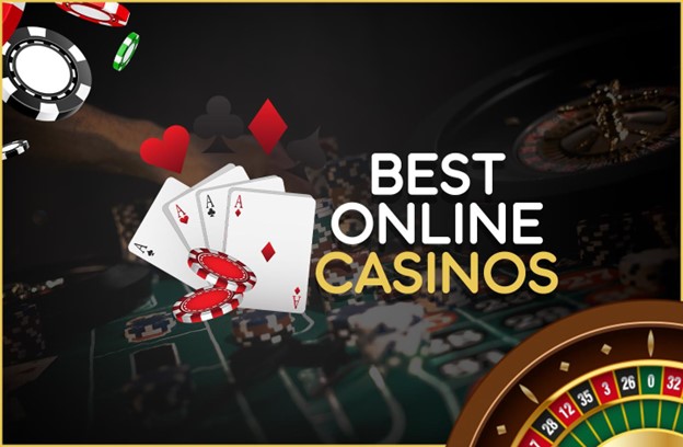 Exploring the Exciting World of Online Casino in the UK 4 Exploring the Exciting World of Online Casino in the UK 4