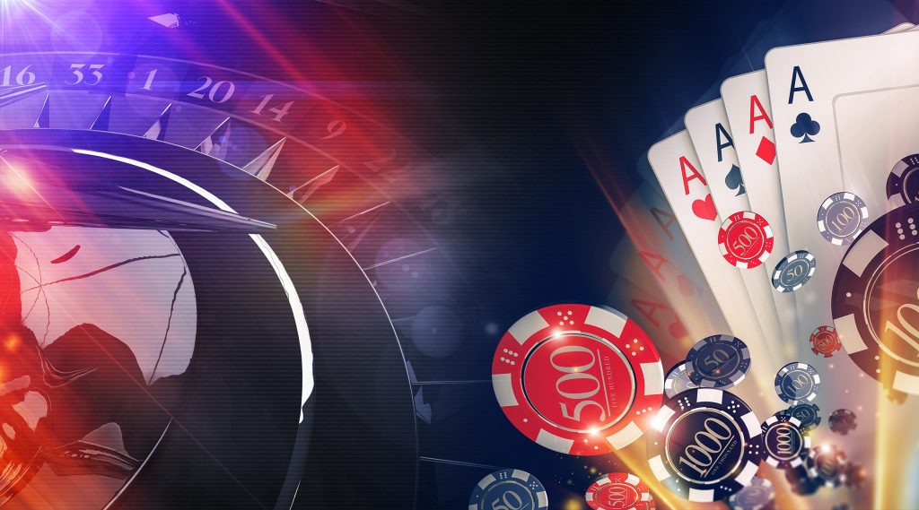 Exploring the Exciting World of Online Casino in the UK 4 Exploring the Exciting World of Online Casino in the UK 4