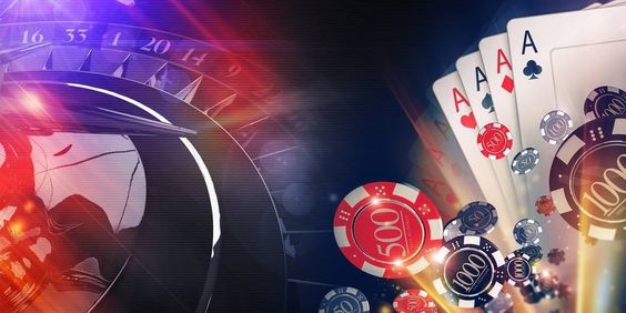 Objevte svět nejnovější casino online 3 Objevte svět nejnovější casino online 3