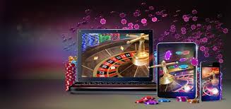 Online casina pro české hráče Rychlý průvodce světem hazardu