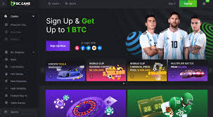 Unlock New Possibilities with BC APP Your Ultimate Betting Companion