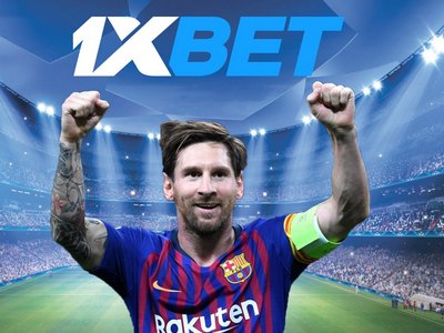 1xBet Online France A Comprehensive Guide to Online Betting