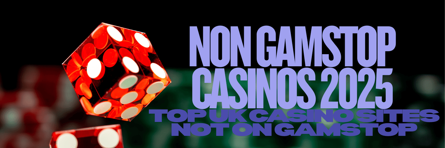 Casino Sites Not on Gamstop Explore the Best Options