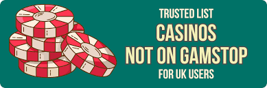 Discover the Best Casinos Not on Gamstop UK 587353657