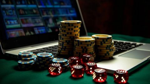 Discover the Excitement of Joker's Ace Online Casino UK 32