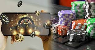 Discover the Excitement of Online Casino Libet 15