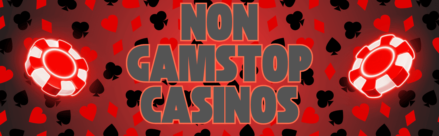 Exploring Casinos Not Registered on GamStop 706661579