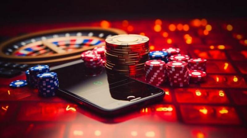 Magius Casino The Ultimate Destination for Online Gaming