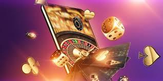 Magius Casino The Ultimate Destination for Online Gaming