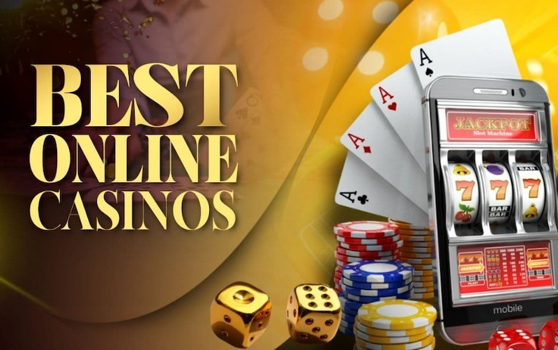 Magius Casino The Ultimate Destination for Online Gaming