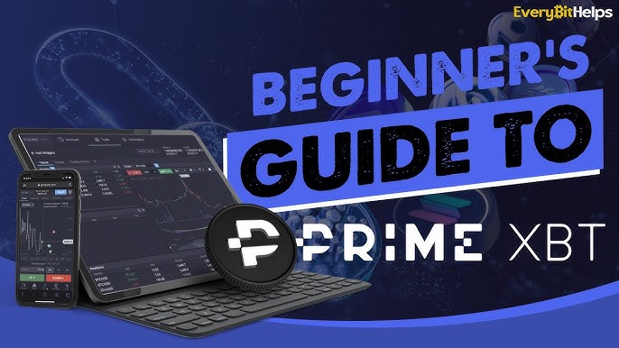 Maximizing Profit Trading with PrimeXBT