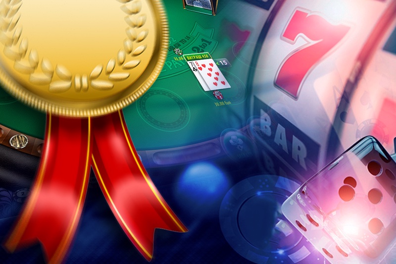 Experience the Excitement of Casino Tropic Slots UK 2049288782