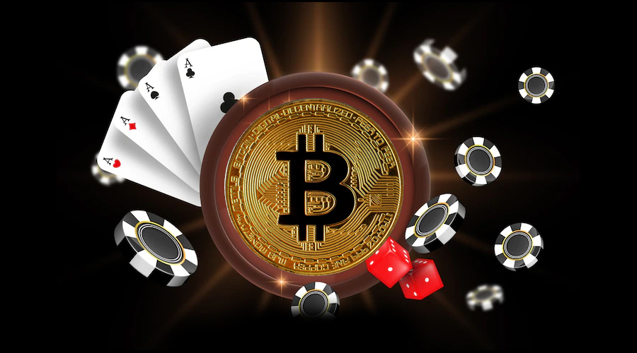 Exploring New Altcoin Casinos on Mobile Devices Exploring New Altcoin Casinos on Mobile Devices