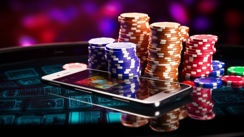 Experience Thrills and Wins at Klirr Casino