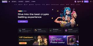 Explore the Exciting World of Crypto Casino Dexsport Explore the Exciting World of Crypto Casino Dexsport