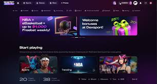 Explore the Exciting World of Crypto Casino Dexsport Explore the Exciting World of Crypto Casino Dexsport