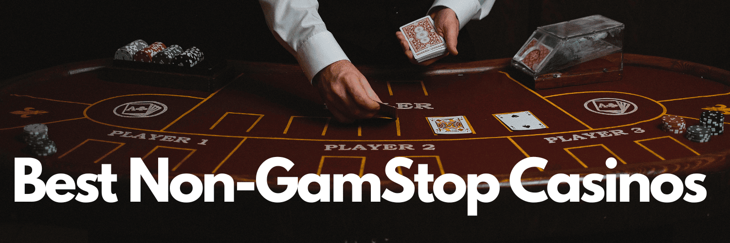 Exploring Casinos Not Registered on Gamstop An Alternative Playground Exploring Casinos Not Registered on Gamstop An Alternative Playground